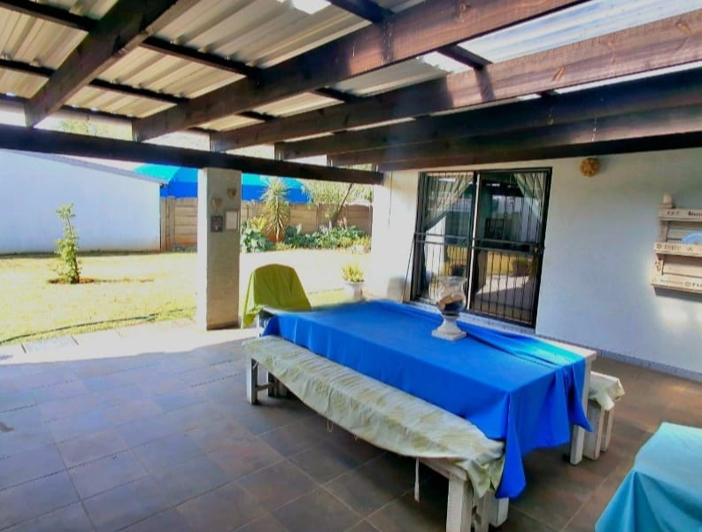 4 Bedroom Property for Sale in Sasolburg Ext 12 Free State